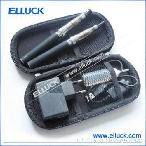 Electronic cigarette ecigs eGO CE4 starter kits with ego case